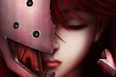 iPhone 6 Lucy Wallpapers HD, Desktop Backgrounds 750x1334