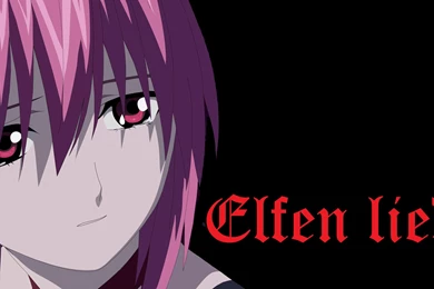 Elfen Lied Wallpapers