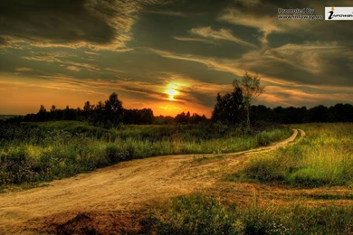 Free Tuscany Wallpapers