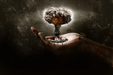 Explosion Wallpapers