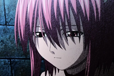 Anime Elfen Lied Quotes. QuotesGram