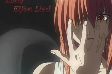 Elfen Lied Wallpapers   Elfen Lied Wallpapers (2655663)   Fanpop