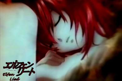 3 Kaede (Elfen Lied) HD Wallpapers