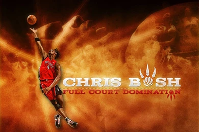 Chris Bosh Wallpapers