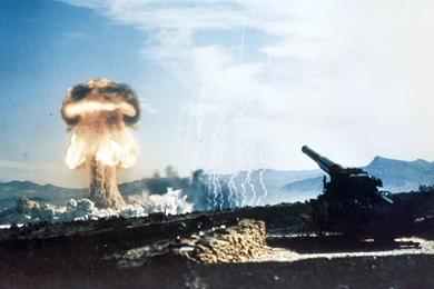 Atomic Bomb Wallpapers   Wallpapers Cave