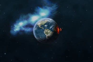 Nuclear Explosion Wallpapers Full HD Wallpapers Search