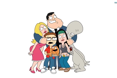 American Dad   1645784