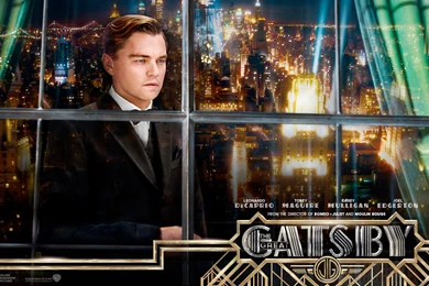 THE GREAT GATSBY Wallpapers   FilmoFilia