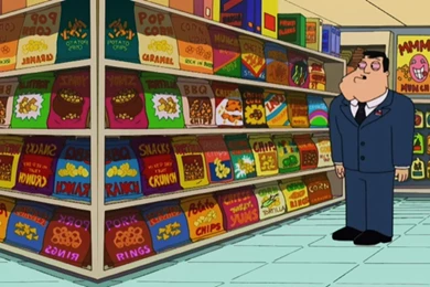 American Dad! Computer Wallpapers, Desktop Backgrounds