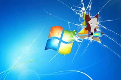 Browsing Wallpapers On DeviantArt