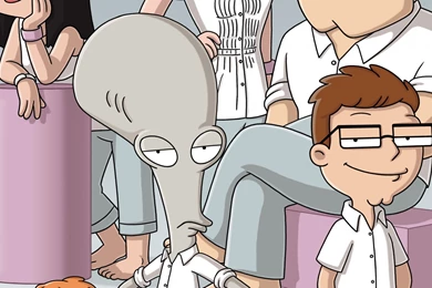 American Dad Photoshoot   HD Wallpapers