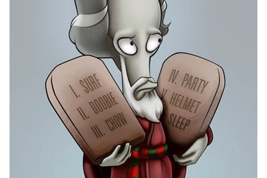 American Dad On Pinterest