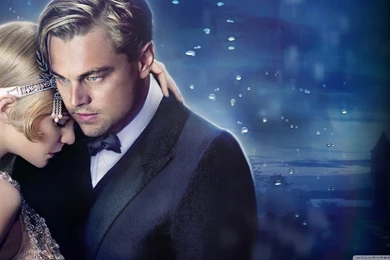 The Great Gatsby HD Desktop Wallpapers : High Definition : Fullscreen