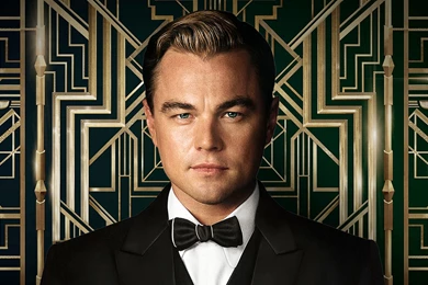 The Great Gatsby Wallpapers