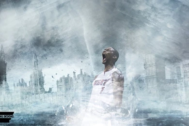 Chris Bosh Wallpapers By AMMSDesings On DeviantArt