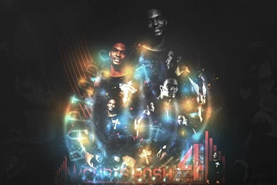 Chris Bosh 1920x1080 Wallpapers, 1920x1080 Wallpapers & Pictures ...