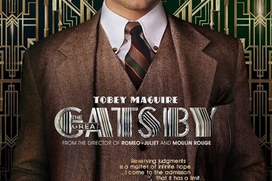 The Great Gatsby Movie Wallpapers