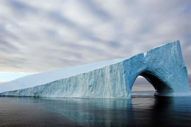 Ocean Ice HD Wallpapers