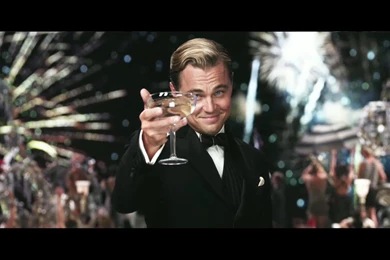 The Great Gatsby Wallpapers
