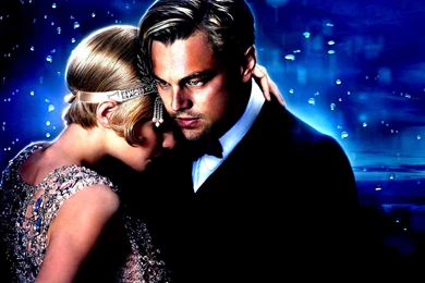 The Great Gatsby Daisy Buchanan Jay Leonardo