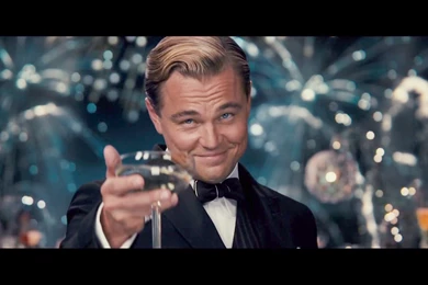 From Great Neck To Great Gatsby: F. Scott Fitzgerald's L.I. Journey