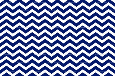 Dark Royal Blue Chevron Wallpapers   Blissdesignstudio   Spoonflower