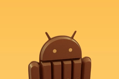 Wallpapers Sunday: Android Kit Kat Edition