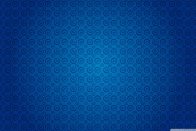 Pattern Blue Wallpaper, Size: 2560x1600