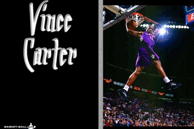 Vince Carter Wallpapers   NBATRKY.com