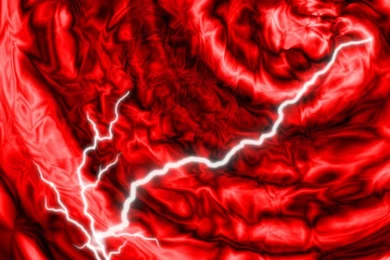 Red Lightning Swirl Wallpapers By Mephonix On DeviantArt