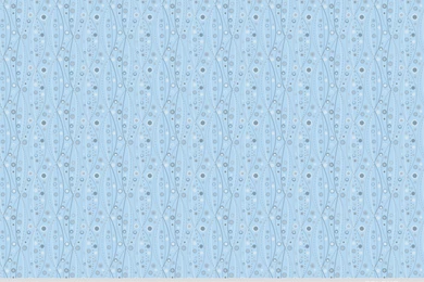 Seamless Pattern   Blue Wallpapers (24116879)   Fanpop
