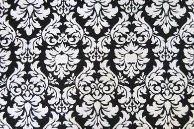 Damask Black Wallpapers   HD Wallpapers Lovely