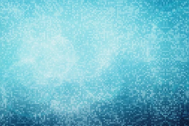 Light Blue Mosaic Pattern Wallpapers   Abstract Wallpapers