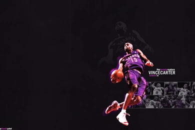 Vince Carter Wallpapers