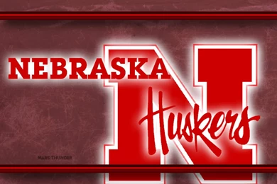 Black Backgrounds 2014 Nebraska Football Schedule Wallpapers ...
