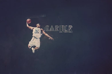 Vince Carter Throwback By Bu22y On DeviantArt
