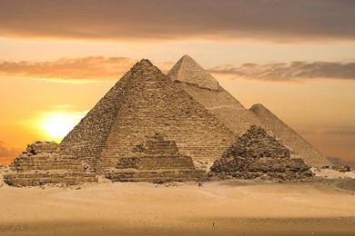 Sunset Wallpapers By Udhao.net