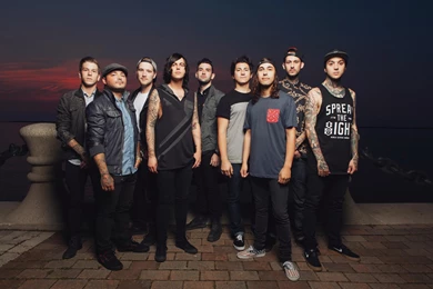 Pierce The Veil Wallpapers HD Download