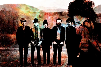 7 Bob Dylan HD Wallpapers