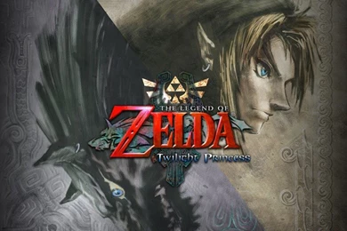 Wallpapers The Legend Of Zelda : Twilight Princess (category ...