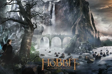 The Hobbit Movie Wallpapers   Wallpapers Cave