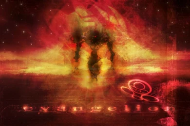 Evangelion Neon Genesis Evangelion Red NGE – Anime Evangelion HD ...