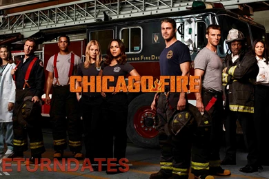 Chicago Fire 2016 Return Premiere Release Date & Schedule & Air ...