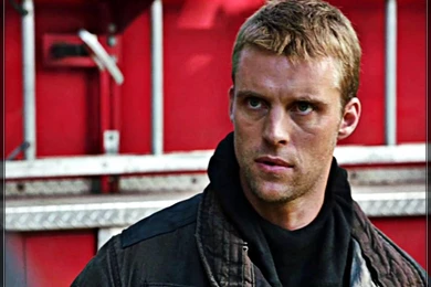 Matthew Casey ☆   Chicago Fire (2012 TV Series) Wallpapers ...