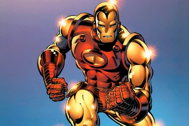 1 Invincible Iron Man: Demon In A Bottle HD Wallpapers ...