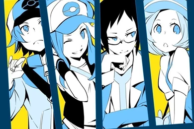 Wallpapers Pokemon   Taringa!