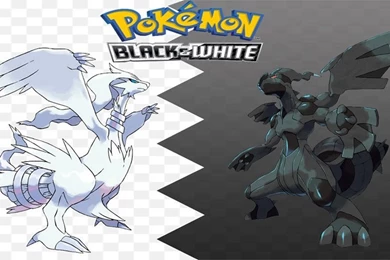 PSVita Wallpapers Pokemon Black And White Reshiram By DJBliZard On ...