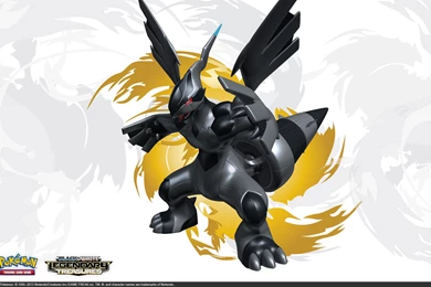 The Official Pokémon Website