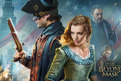 Looking Beyond The Mask With Director Chad Burns [Interview]