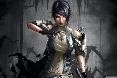 CG HD Desktop Wallpapers : High Definition : Fullscreen : Mobile ...